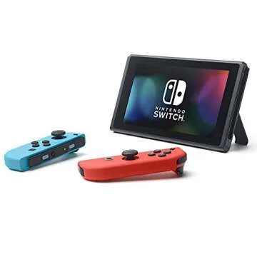 Nintendo Switch Mario Kart 8 Deluxe Bundle with MicroSD Card