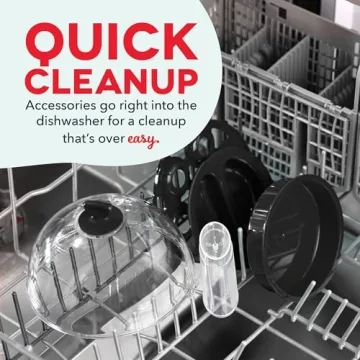 DASH Rapid Egg Cooker for Perfect Eggs Every Time