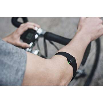 POLAR OH1 Heart Rate Monitor Armband