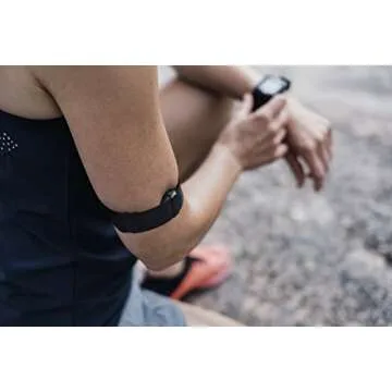 POLAR OH1 Heart Rate Monitor Armband