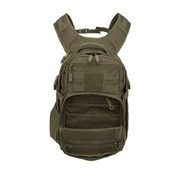 SOG Specialty Knives & Tools Ninja Tactical Daypack Backpack, Olive Drab Green, One Size
