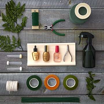 Sally Hansen Nailgrowth Miracle®, Growth Treatment, Nail Protectant, Infused with Soy Protein, Keratin, Collagen, and Multi-Vitamins