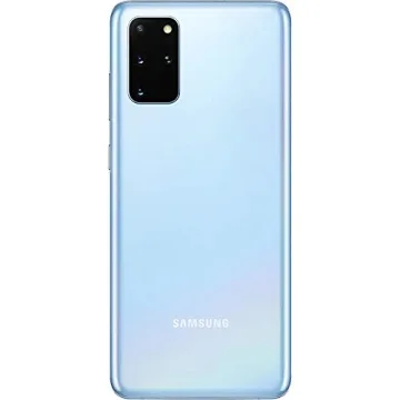 SAMSUNG Galaxy S20 5G - Cloud Blue - Renewed!