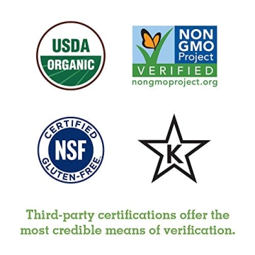 Garden of Life Organic Kids Multivitamin Powder for Toddlers