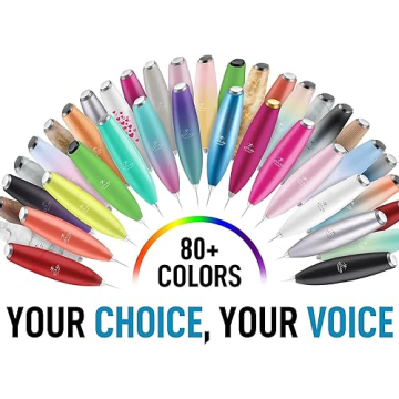 Zulay Powerful Milk Frother for Coffee with Upgraded Titanium Motor - Handheld Frother Electric Whisk, Milk Foamer, Mini Mixer & Coffee Blender Frother for Frappe, Latte, Matcha, No Stand - Silver