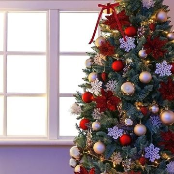 Elegant Khaki Velvet Ribbon for Christmas & Crafts