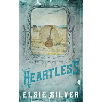 Heartless: A Chestnut Springs Special Edition - Small Town Romance & Steamy Love