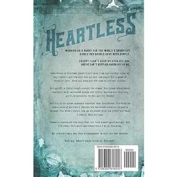 Heartless Chestnut Springs Edition Small Town Romance