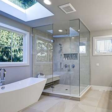 Danco 10562 Fits 1300/1400 MultiChoice 13/14 600 Series Delta Shower Valve Trim Kit, Oil Rubbed Bronze