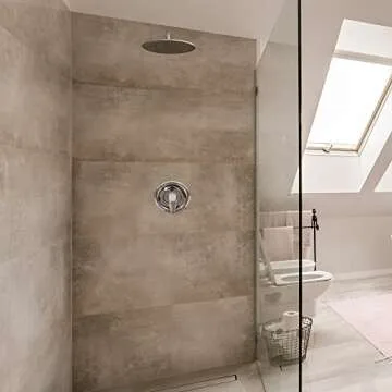 Danco 10562 Fits 1300/1400 MultiChoice 13/14 600 Series Delta Shower Valve Trim Kit, Oil Rubbed Bronze