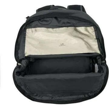Travelon Anti-theft Packable Backpack - Black