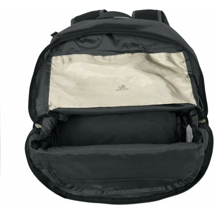 Travelon Anti-theft Packable Backpack - Black