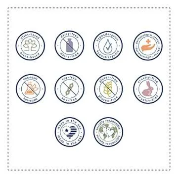 Noodle & Boo Elasticity Oil, Skin Resiliency and Restorative Oil Infused With Sunflower and Jojoba Seed Oils, 7 fl. oz.