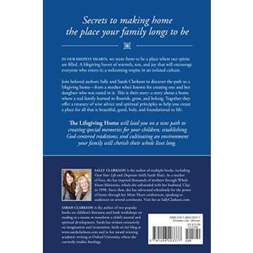 Discover Lifegiving Home for Inspired Family Living