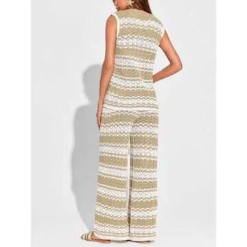 Stylish Summer Loungewear Set for Women | Imily Bela