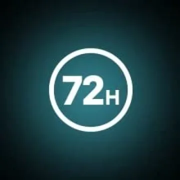 Degree Men UltraClear+ Antiperspirant Deodorant 5-count