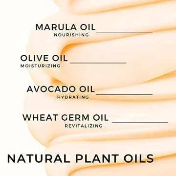 Georgette Klinger Age Defense Eye Cream – Rich Eye Balm: Lifts and Firms for Youthful Appearance, With 5 Botanical Oils to Hydrate while Diminishing Fine Lines and Wrinkles – 1/2 oz