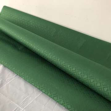 Durable Speed Cloth Poker Table Fabric for Perfect Card Play