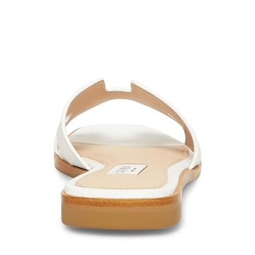 Steve Madden Hadyn Sandal - Fashionable & Comfortable Slides