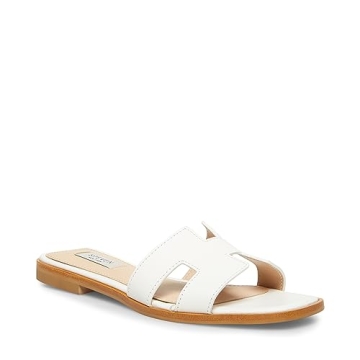Steve Madden Hadyn Sandal - Fashionable & Comfortable Slides