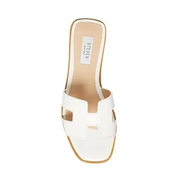 Steve Madden Hadyn Sandal - Fashionable & Comfortable Slides
