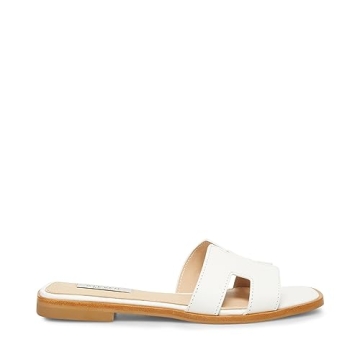Steve Madden Hadyn Sandal - Fashionable & Comfortable Slides