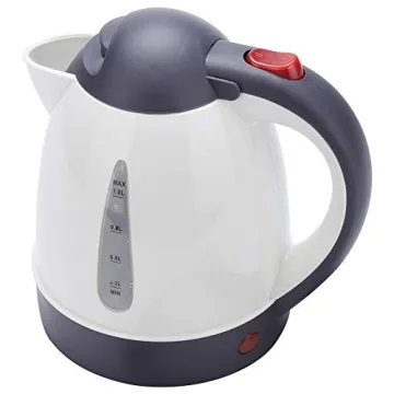 Car Electric Kettle for Travel Hot Beverages Anywhere