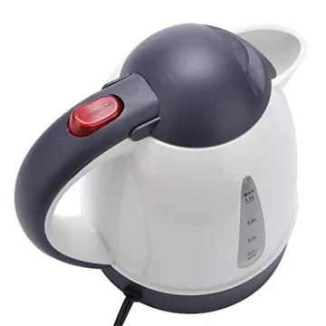 Car Electric Kettle for Travel Hot Beverages Anywhere