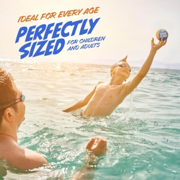 Wave Glider Water Skipping Balls for Endless Fun