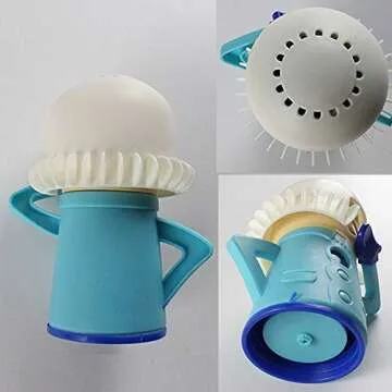 Chilly Mama Refrigerator Deodorizer Remover Absorbs Odors, Cool Mama Freezer Odor Eliminator Fridge Deodorizing Cleaner Household Kitchen Gadget Tools