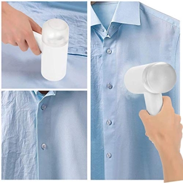 OTU Handheld Clothes Steamer Fast Heating Portable Solution