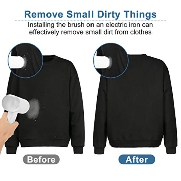 OTU Handheld Clothes Steamer Fast Heating Portable Solution