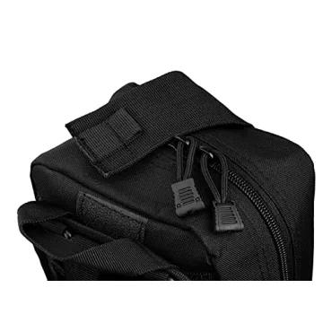 Scherber Premium IFAK Trauma Kit | Emergency Preparedness Solutions