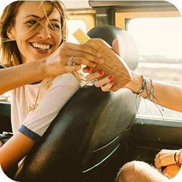 Sun Bum Sun Bum Original Spf 50 Sunscreen Spray Vegan and Reef Friendly (octinoxate & Oxybenzone Free) Broad Spectrum Moisturizing Uva/uvb Sunscreen With Vitamin E 2 Pack