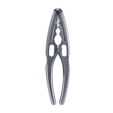 prorcmodel Aluminum Shock RC Clamps for Easy Assembly