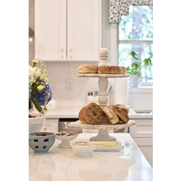 Mud Pie Dip Bowl Set, Hooray, 2" x 6"