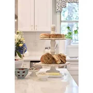 Mud Pie Dip Bowl Set, Hooray, 2" x 6"