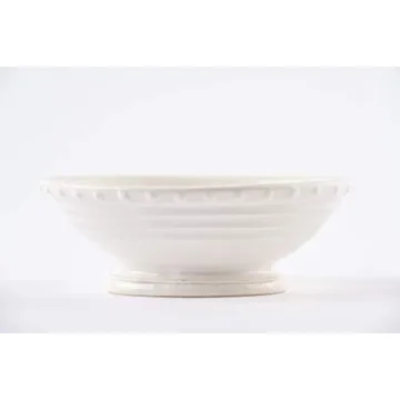 Mud Pie Dip Bowl Set, Hooray, 2" x 6"