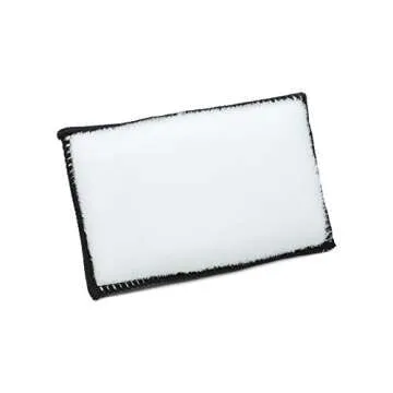 Autofiber Scrub Ninja Cleaning Sponge For Interiors