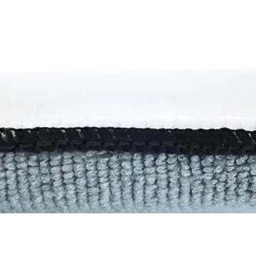 Autofiber Scrub Ninja Cleaning Sponge For Interiors