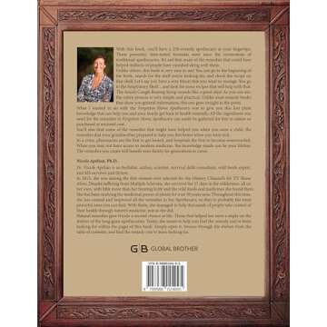 Forgotten Home Apothecary : 250 Powerful Remedies at Your Fingertips