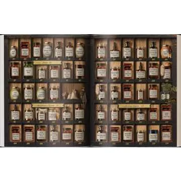 Forgotten Home Apothecary : 250 Powerful Remedies at Your Fingertips