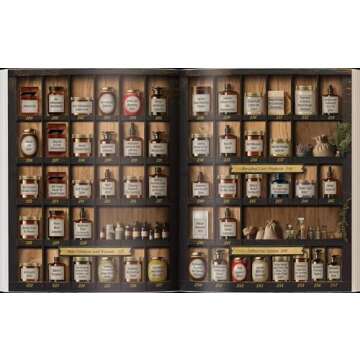 Forgotten Home Apothecary : 250 Powerful Remedies at Your Fingertips
