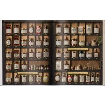 Forgotten Home Apothecary : 250 Powerful Remedies at Your Fingertips