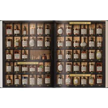 Forgotten Home Apothecary : 250 Powerful Remedies at Your Fingertips