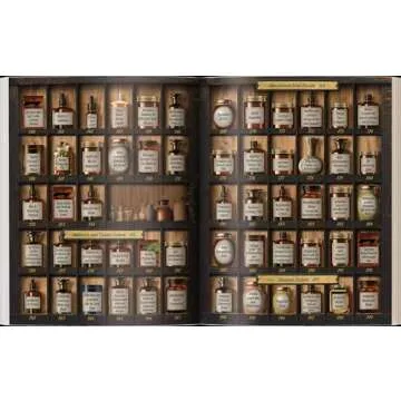 Forgotten Home Apothecary : 250 Powerful Remedies at Your Fingertips