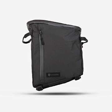WANDRD Detour Hip Pack for Adventurers and Urban Explorers