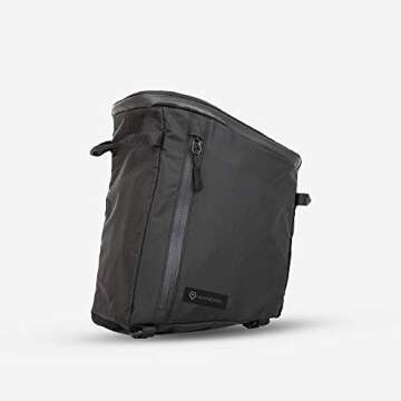 WANDRD Detour Hip Pack for Adventurers and Urban Explorers