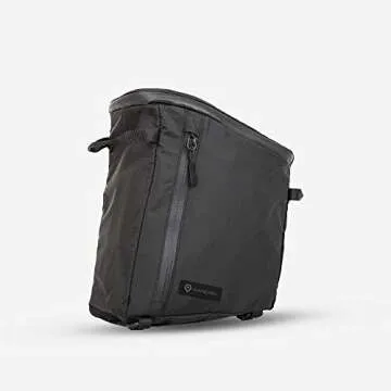 WANDRD Detour Hip Pack for Adventurers and Urban Explorers