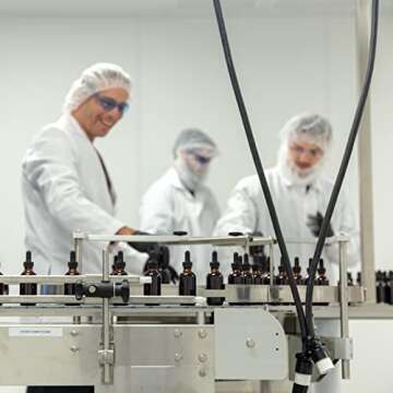 Global Healing Center Vitamin B12 Sublingual 2500 mcg - Organic B12 Supplement Methylcobalamin & Adenosylcobalamin Blend - Vegan B12 Vitamin Liquid Drops for Energy, Mood, & Heart Health - 2 Fl Oz